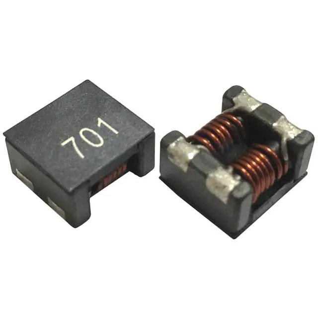 APPM00050524142XYE Chilisin Electronics  Common Mode Chokes